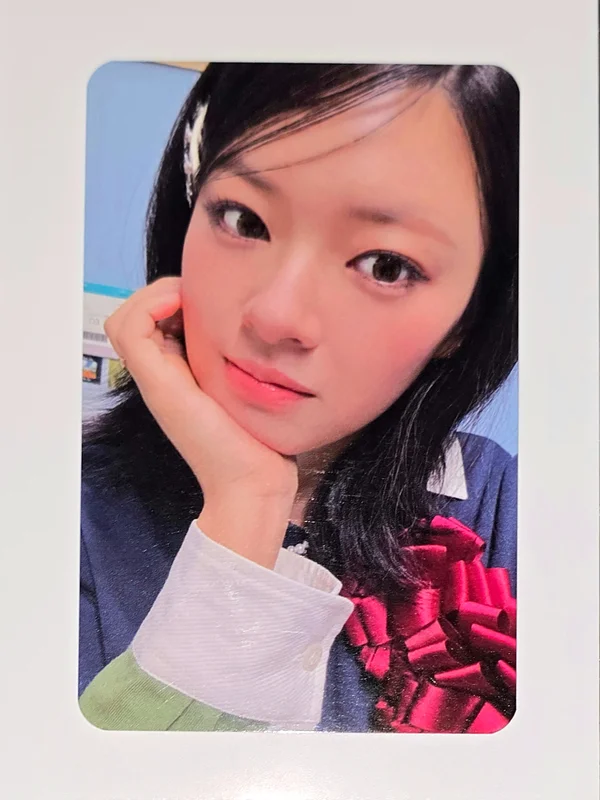 JEONGYEON TEN: The Story Goes On Cast Ver. MUSICPLANT