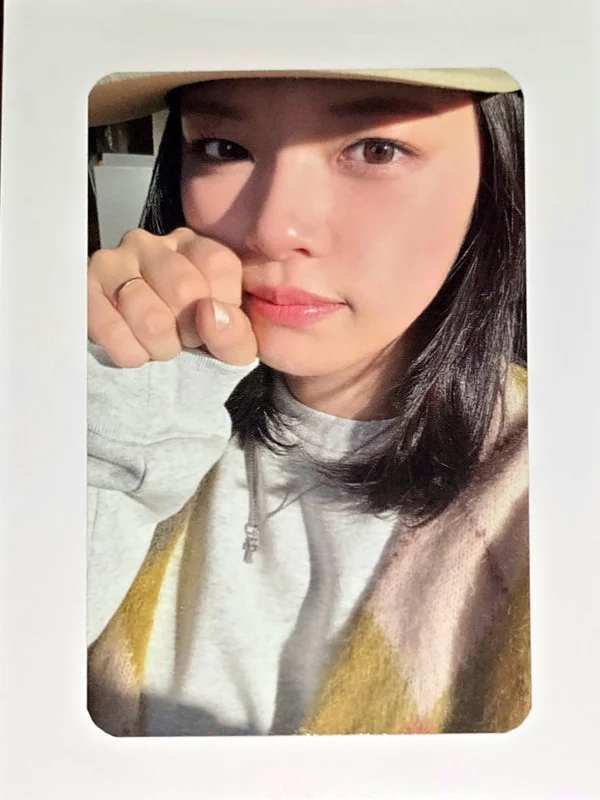 JEONGYEON TEN: The Story Goes On Cast Ver. MUSIC KOREA