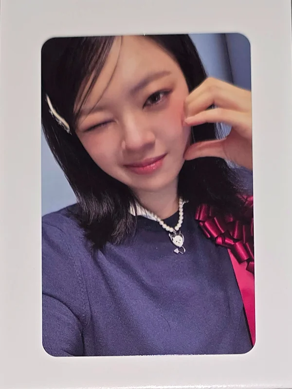 JEONGYEON TEN: The Story Goes On EPISODE Ver.