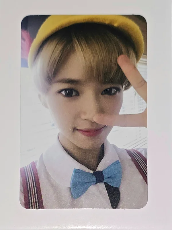 JEONGYEON TWICEcoaster : LANE 1