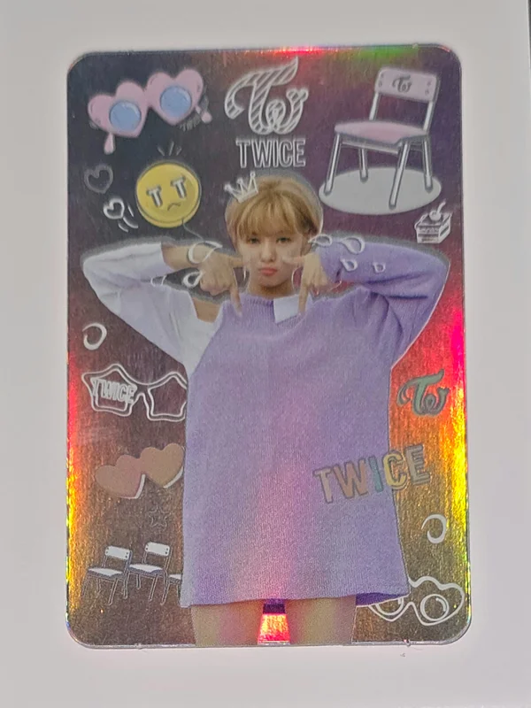 JEONGYEON TWICEcoaster : LANE 1