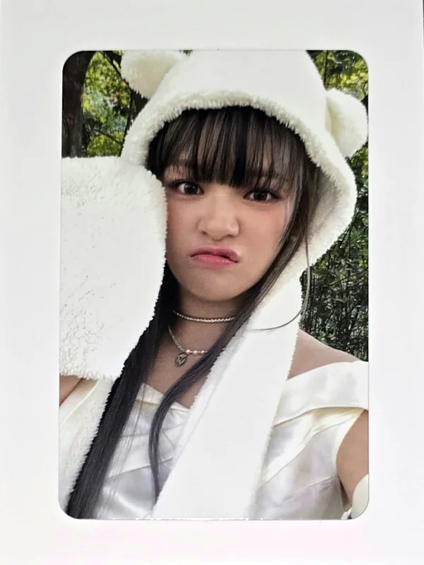 JEONGYEON With YOU-th