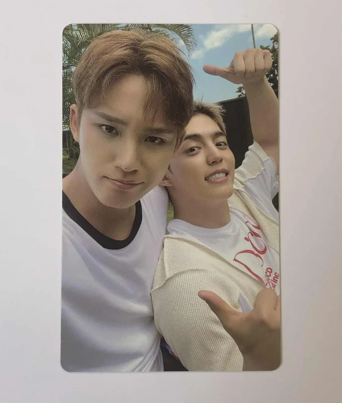 CxM HYPE VIBES WEVERSE