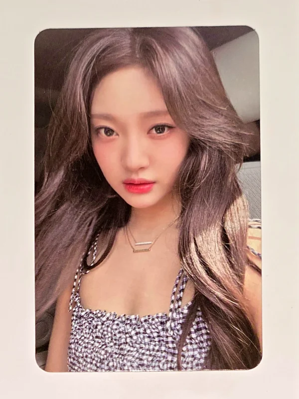 NINGNING MY WORLD SH0PEE