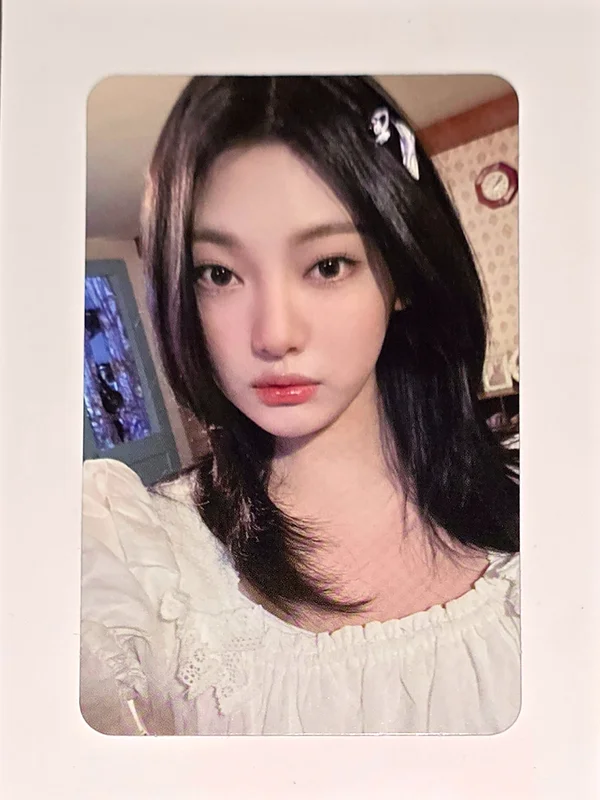 NINGNING DRAMA KPOP MERCH