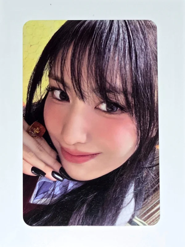 MOMO TEN: The Story Goes On Cast Ver.