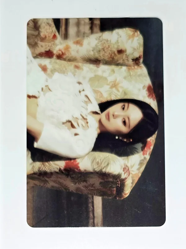 TZUYU abouTZU Platform_Nemo ver.