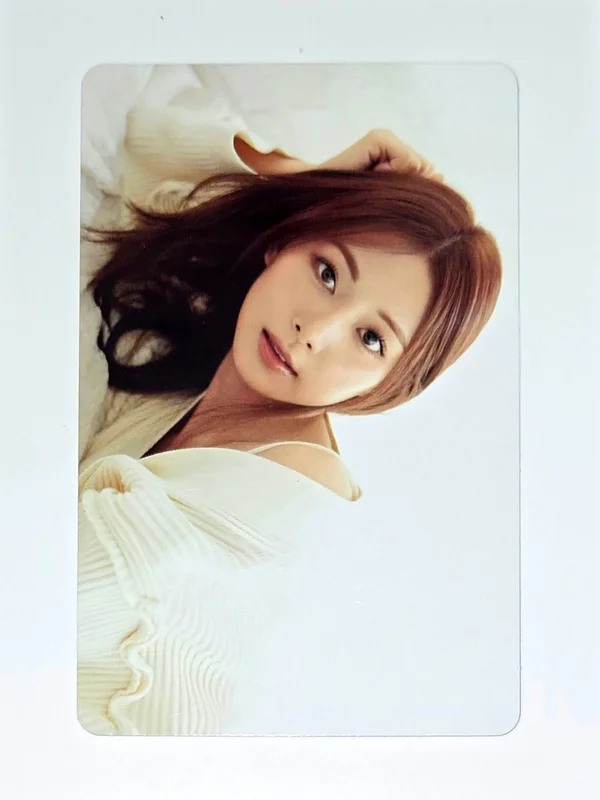 TZUYU abouTZU Platform_Nemo ver.