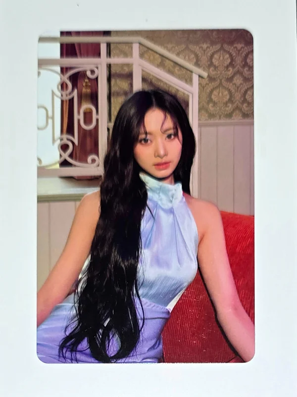 TZUYU abouTZU Platform_Nemo ver.