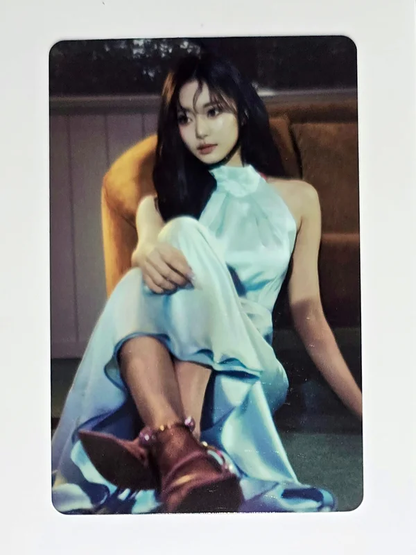 TZUYU abouTZU Platform_Nemo ver.