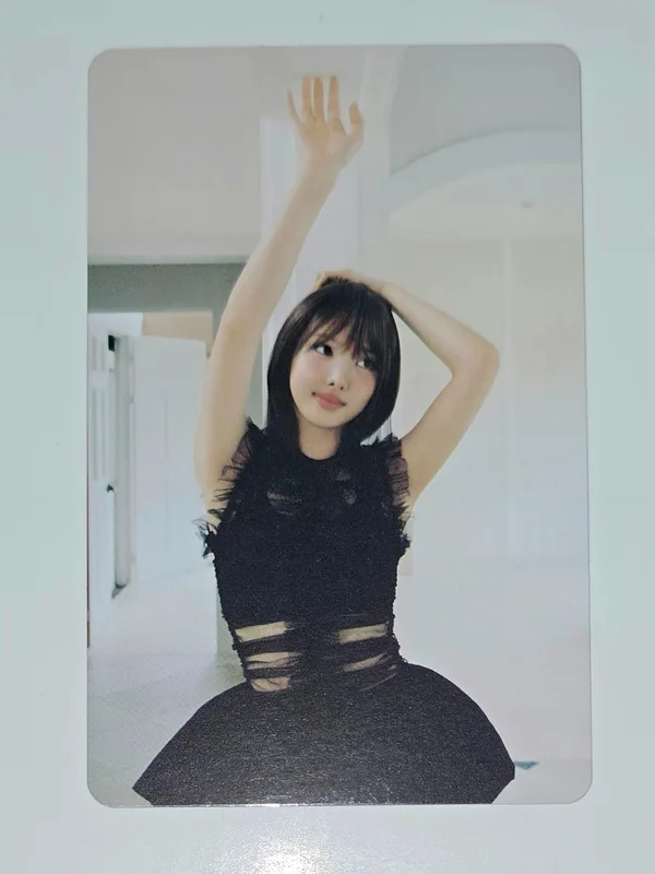 NAYEON STRATEGY Platform_Nemo ver Step 3 ver.