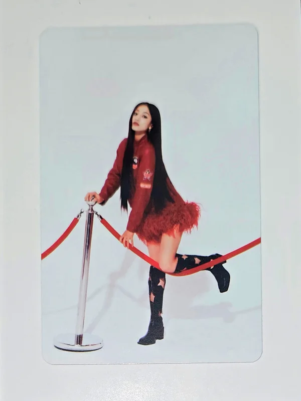 JIHYO STRATEGY Platform_Nemo ver Step 2 ver.