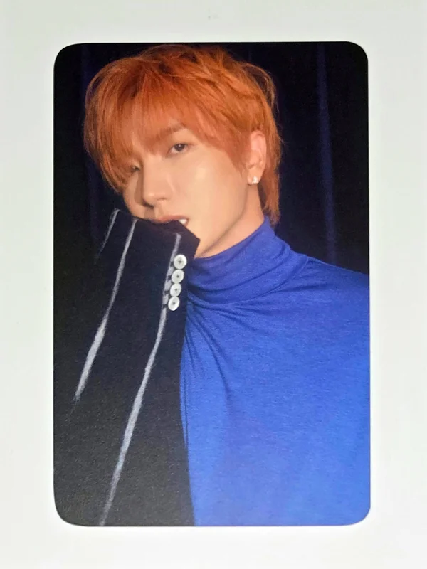 LEETEUK 2021 SEASON'S GREETINGS KTOWN4U