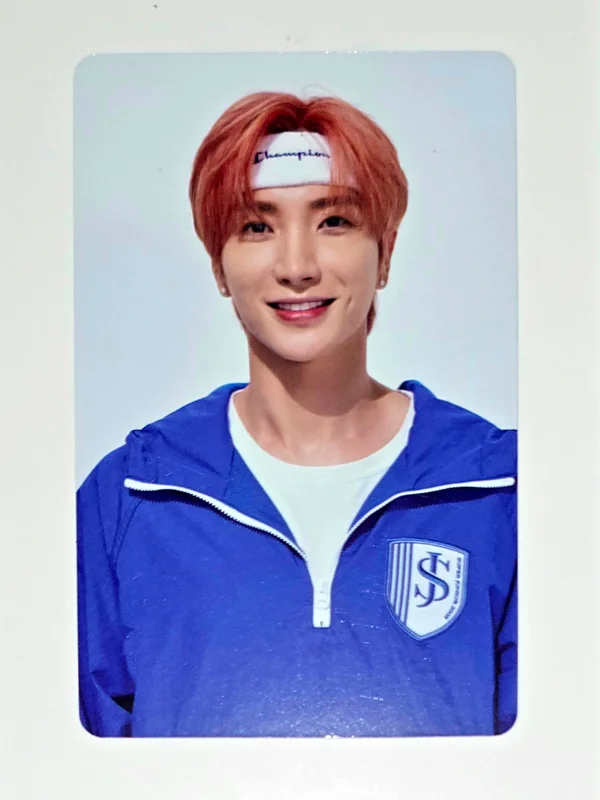 LEETEUK 2021 SEASON'S GREETINGS