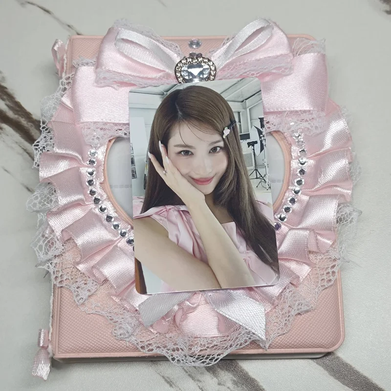 SANA MISAMO JAPAN DOME TOUR 2024 HAUTE COUTURE PHOTO SLOGAN