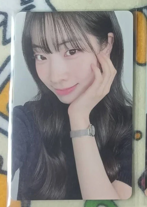 DAHYUN TWICE [THIS IS FOR] WORLD TOUR FINALE in SEOUL