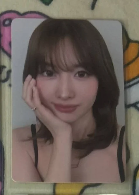 MOMO TWICE [THIS IS FOR] WORLD TOUR FINALE in SEOUL