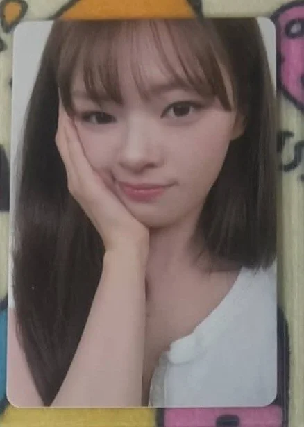 JEONGYEON TWICE [THIS IS FOR] WORLD TOUR FINALE in SEOUL