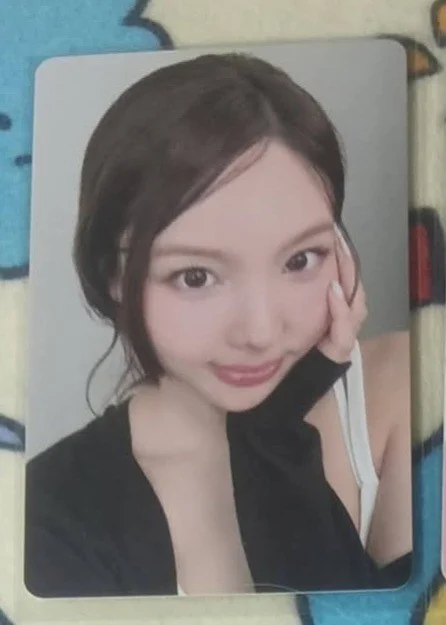 NAYEON TWICE [THIS IS FOR] WORLD TOUR FINALE in SEOUL