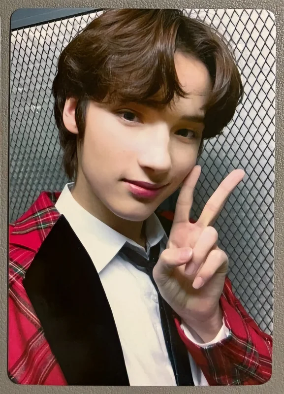 HUENINGKAI Official Light Stick pc