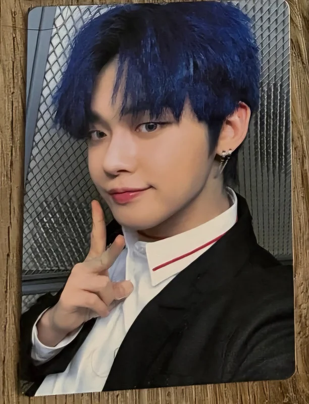 YEONJUN Official Light Stick pc