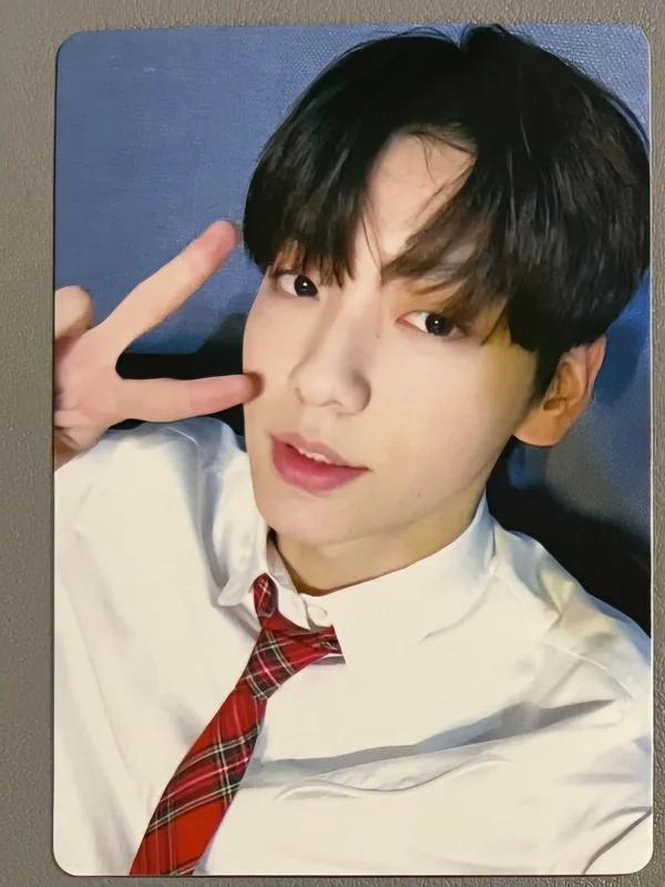SOOBIN Official Light Stick pc