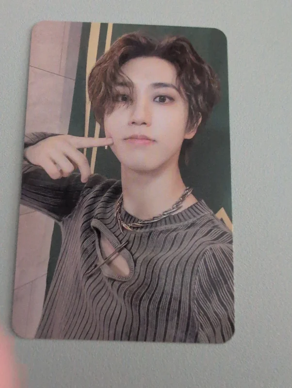 -STAR PLATFORM ALBUM_NEMO VER.