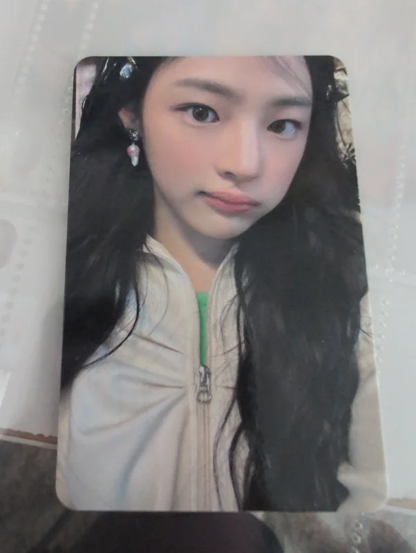 Get Up THE POWERPUFF GIRLS X NJ Box ver.