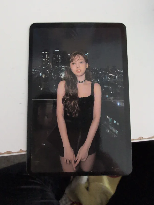 With YOU-th Glowing Ver.