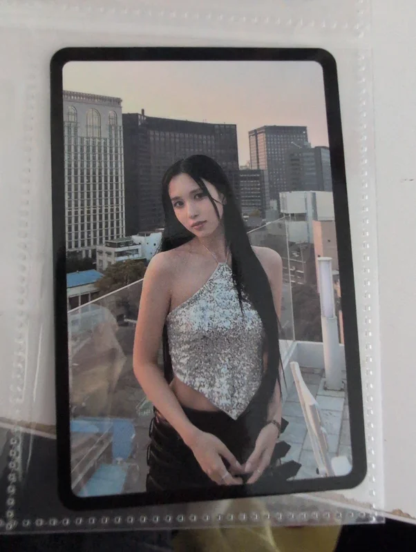 With YOU-th Glowing Ver.