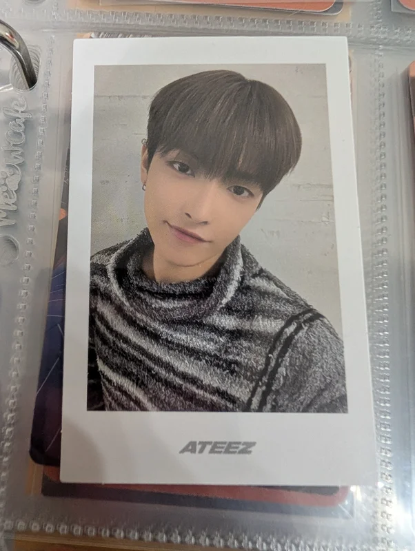 GOLDEN HOUR : Part.3 POCAALBUM