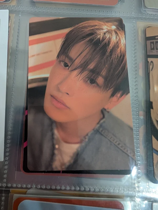 GOLDEN HOUR : Part.3 POCAALBUM HONGJOONG VER.