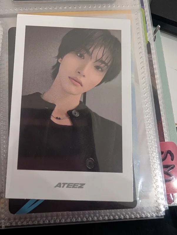 GOLDEN HOUR : Part.3 POCAALBUM