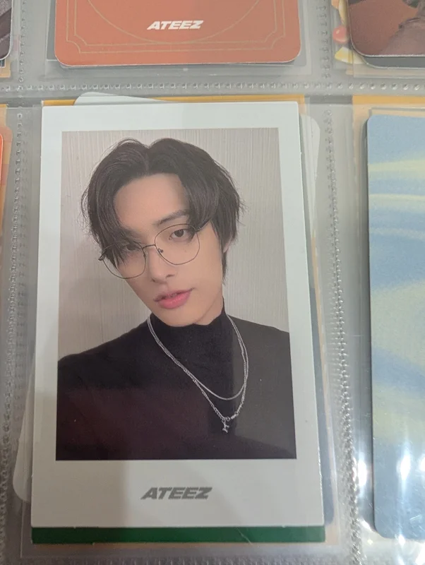 GOLDEN HOUR : Part.3 POCAALBUM