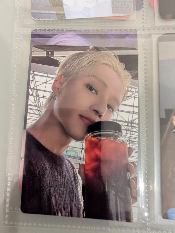 GOLDEN HOUR : Part.3 POCAALBUM