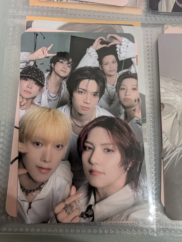 LOUD & PROUD kiwee ver.