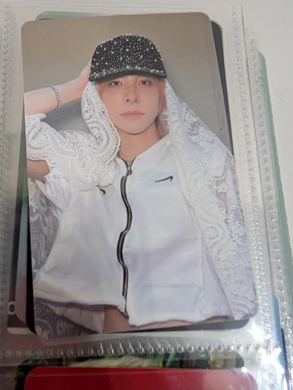 LOUD & PROUD kiwee ver.