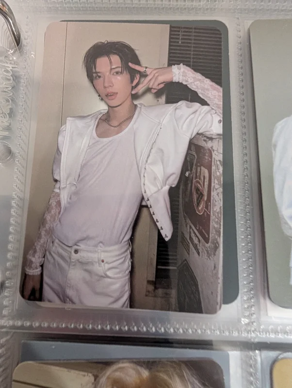 LOUD & PROUD kiwee ver.