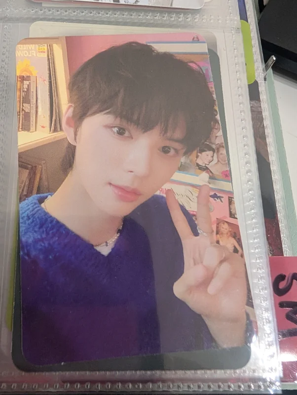 AMPERSAND ONE Sweet & Sour ver.