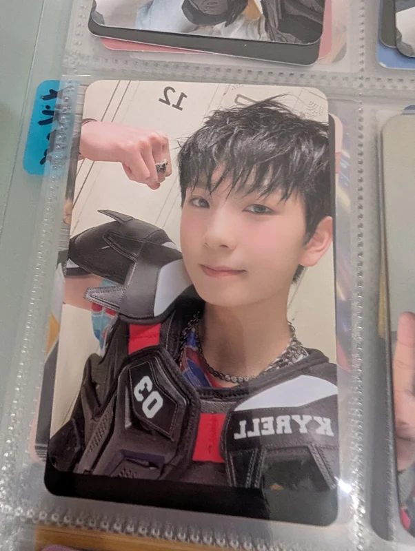 ONE HEARTED Heart Ver.