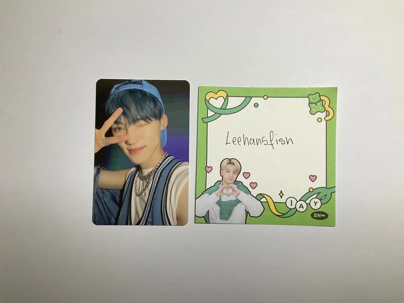 THRILL-ING Bang Ver.