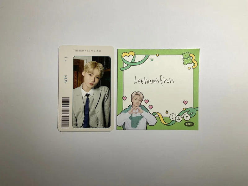 2021 Seasons Greetings FILM CLUB