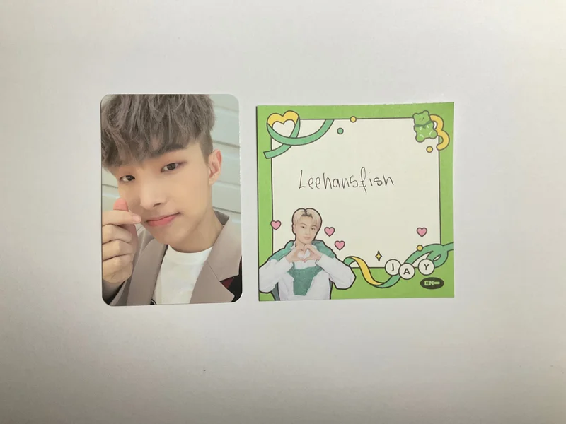 ZERO : FEVER Part.1 APPLEMUSIC