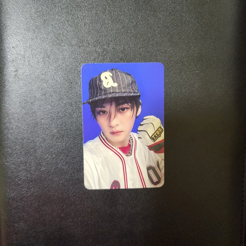 LEE KNOW | KARMA ACCORDION VER.