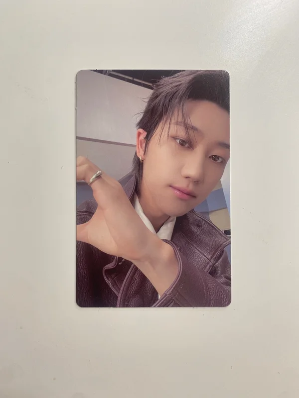 FML Faded Mono Life Ver.