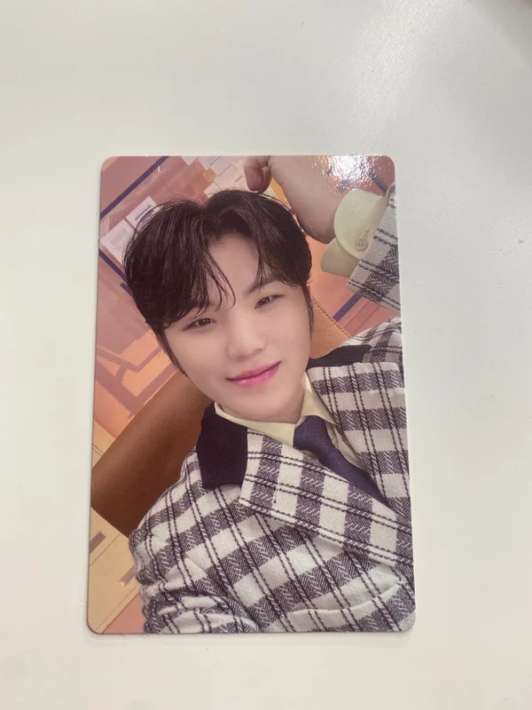 FML Faded Mono Life Ver.