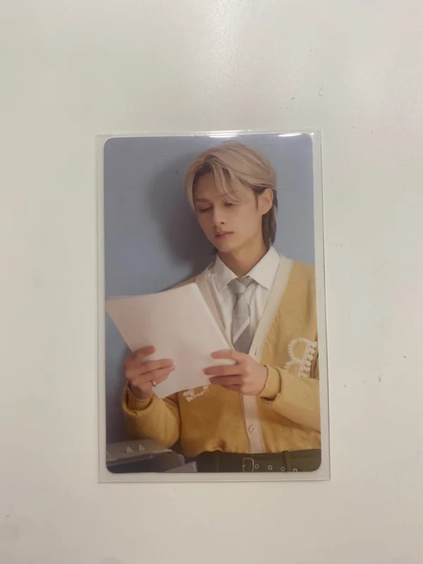 FML WEVERSE