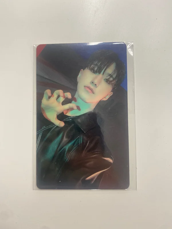 FML WEVERSE
