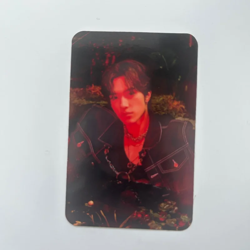 Awaken The World SPECIAL CARD