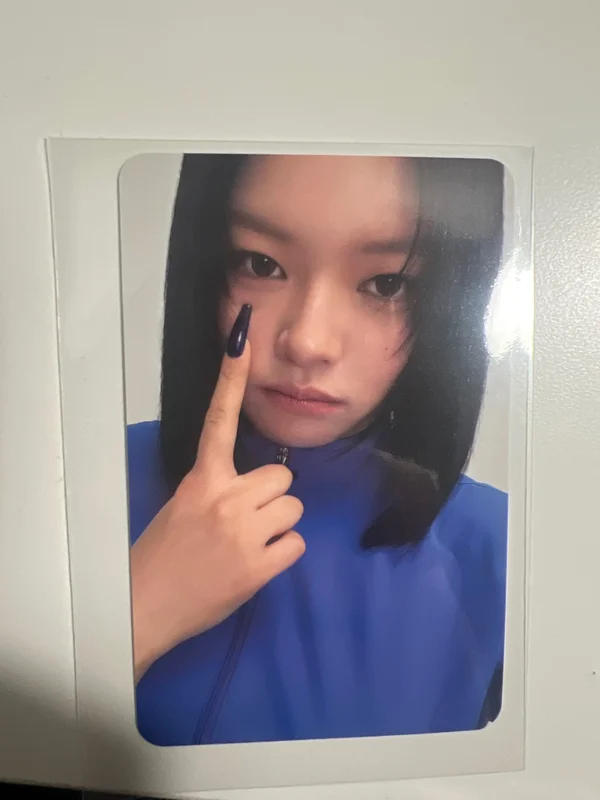 THIS IS FOR - JEONGYEON